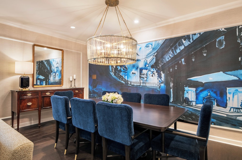 Willard InterContinental Washington by IHG - photo 73