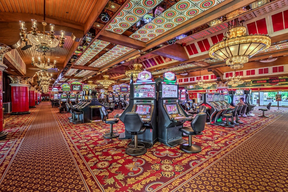 Colorado Belle Hotel and Casino - photo 13