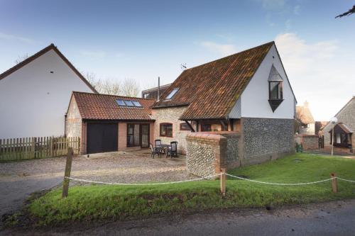 The Cley - carbon neutral hotel in Unknown City