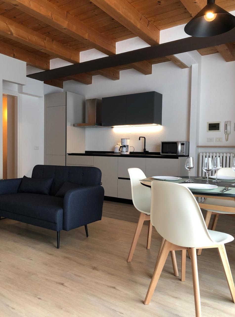 Pasubio Quattro — 4-Star Luxury Hotel in Bardolino, Italy