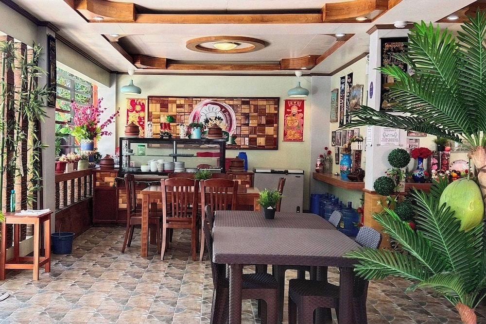 Mom Shie’S Apartelle — Caba — photo 2