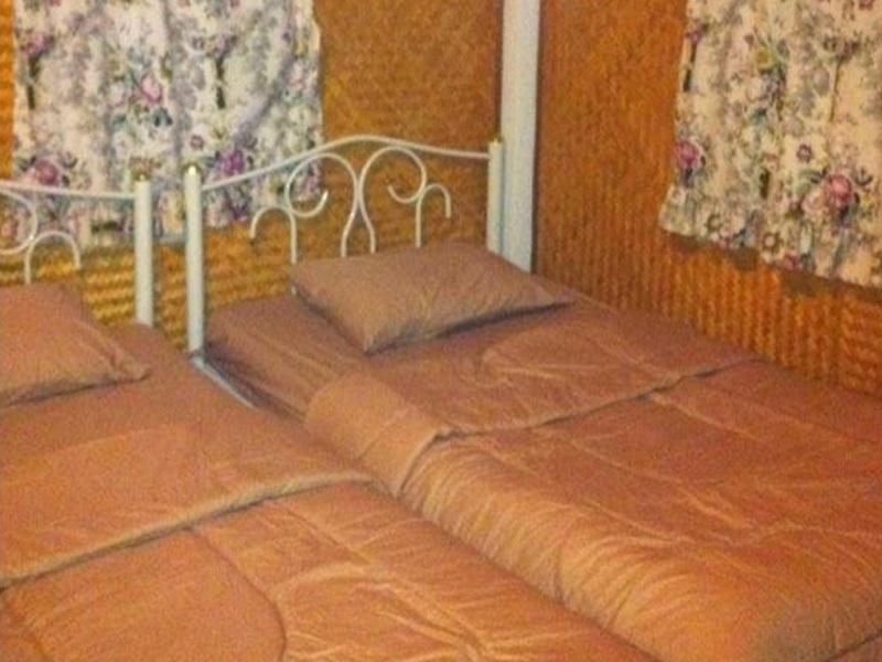 Raithantip Hotel — hotel in Muak Lek