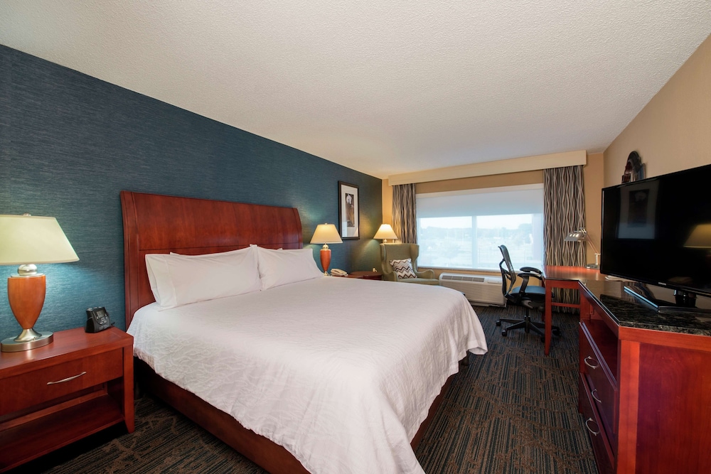 Hilton Garden Inn Tupelo - photo 28