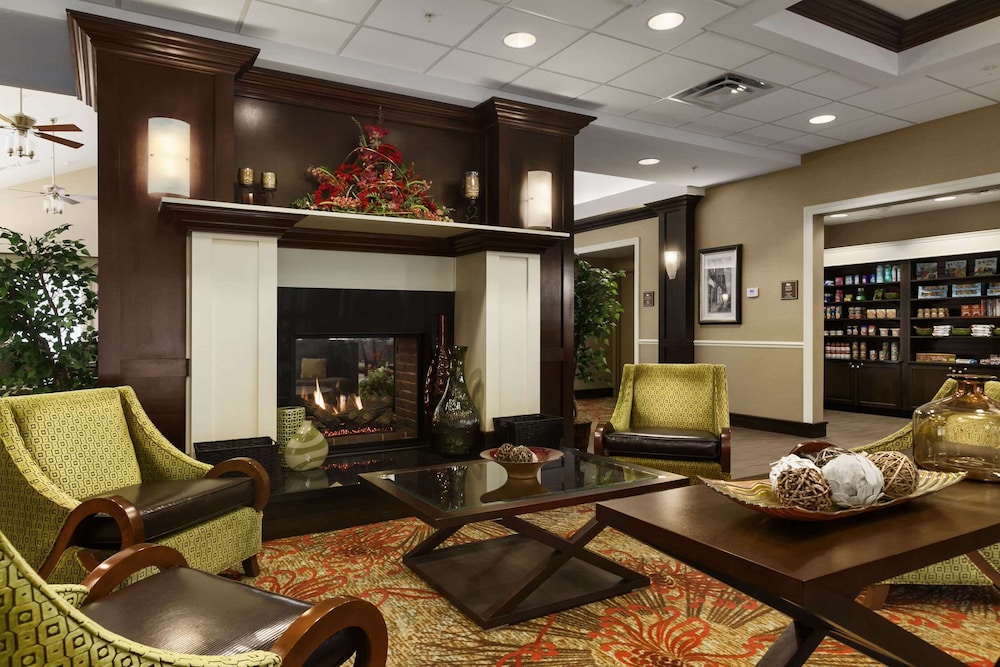 Homewood Suites by Hilton Binghamton Vestal NY - photo 2