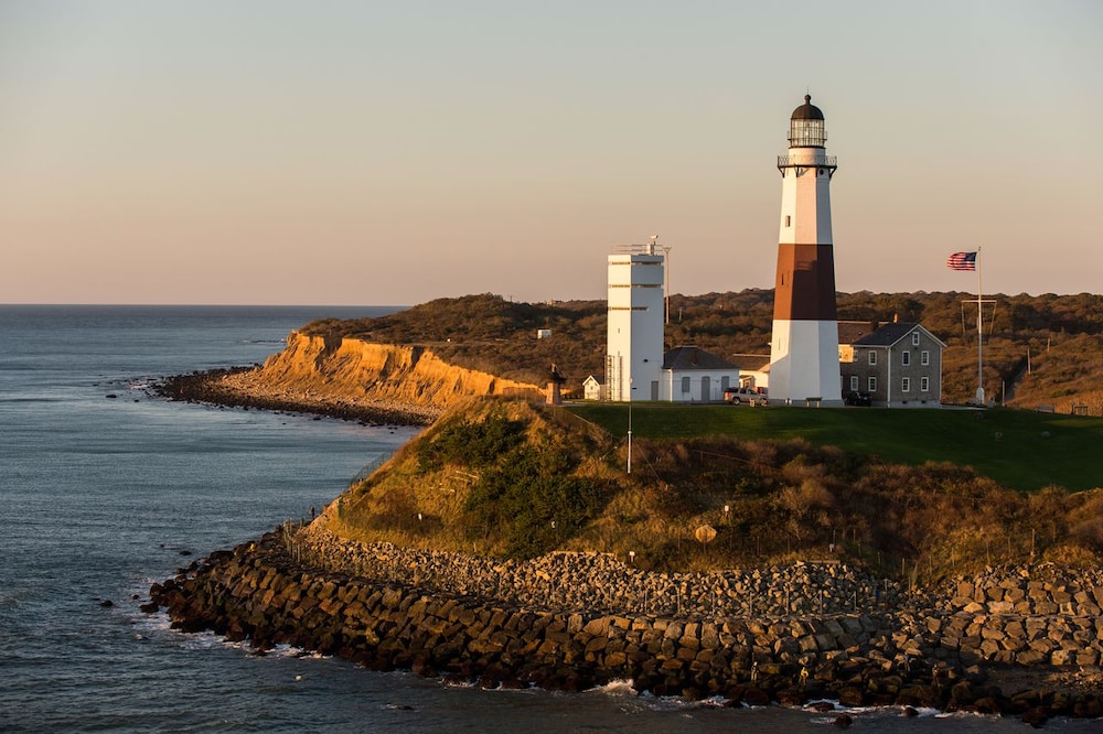 Gurney's Montauk Resort & Seawater Spa - photo 137