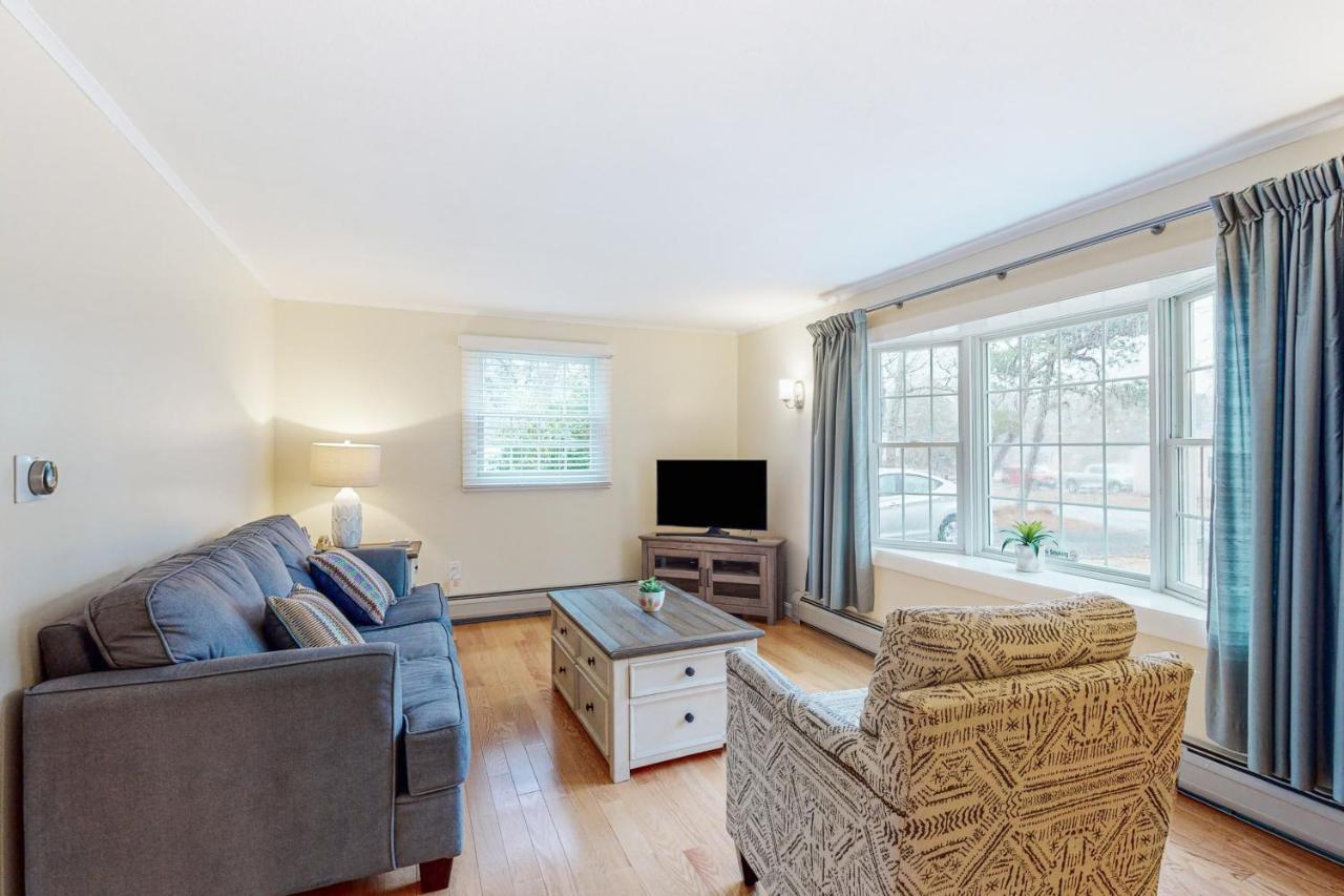 Jesmond Cottage — 4-Star Luxury Hotel in Harwich, United States