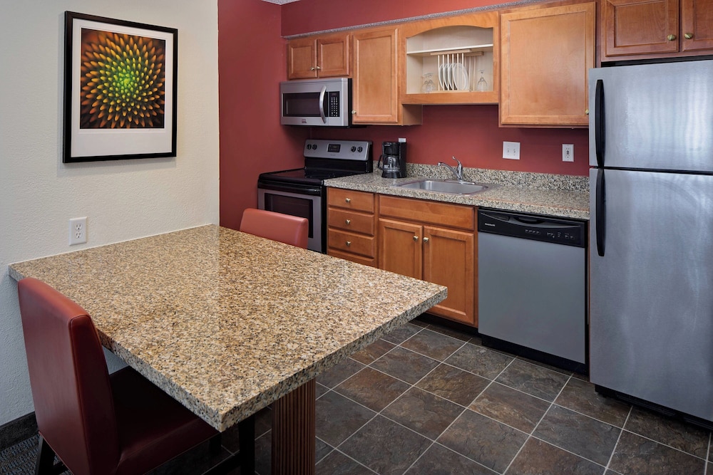 Residence Inn By Marriott Binghamton - photo 12
