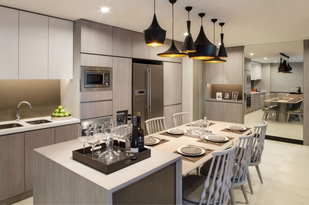 Fraser Place Setiabudi Jakarta in Jakarta, Indonesia