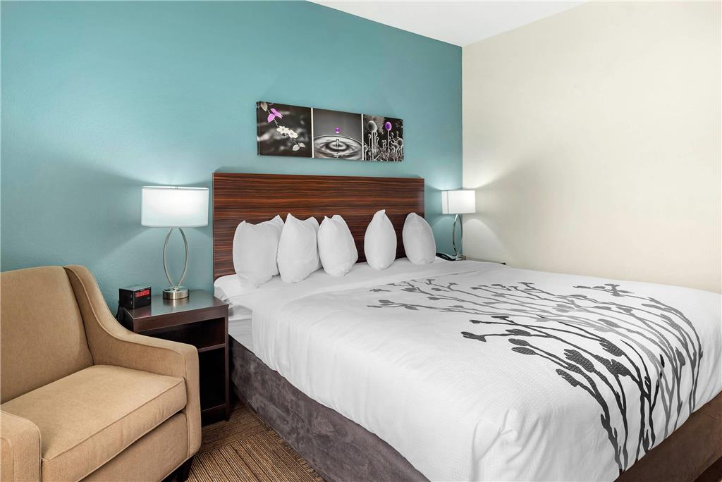 Sleep Inn Lancaster Dallas South - photo 14