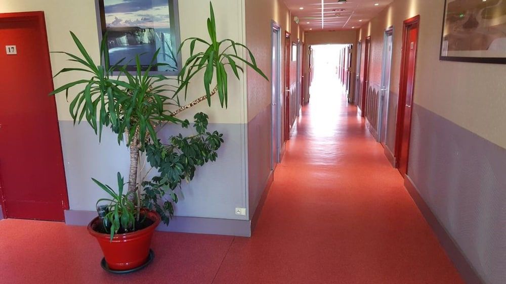 Hotel Le Cormoran in Le Havre, France