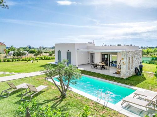 Villa Beato — 4-Star Luxury Hotel in Preveza, Greece