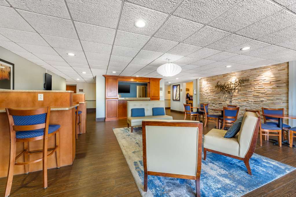 Best Western Port Clinton - photo 11