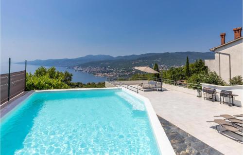 2 Bedroom Amazing Apartment In Rijeka — 4-Star Luxury Hotel in Rijeka, Croatia