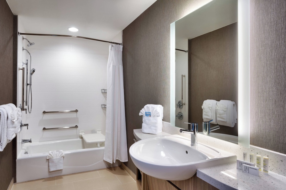 SpringHill Suites by Marriott El Paso Airport - photo 16