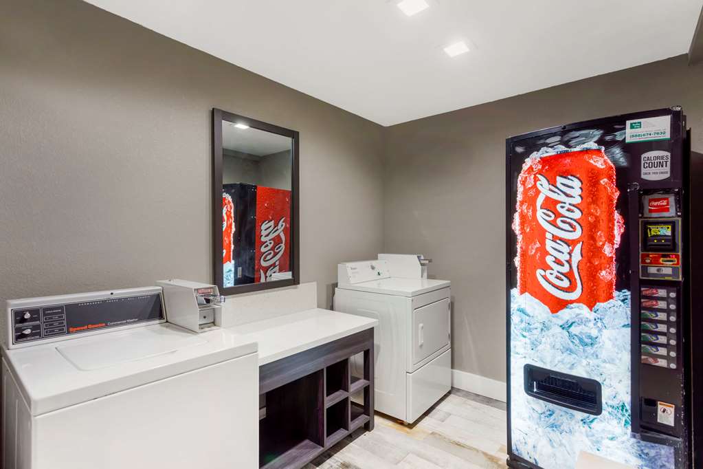 Quality Inn Murfreesboro University Area - photo 31