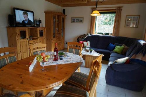 Ferienhaus bei Brockis - carbon neutral hotel in Sterup