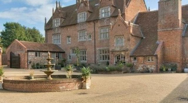 Hautbois Hall — Coltishall — photo 4