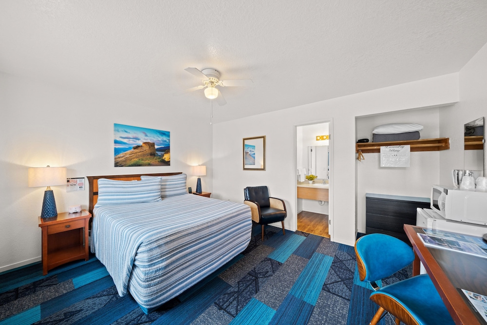 Surf & Sand Inn - photo 5