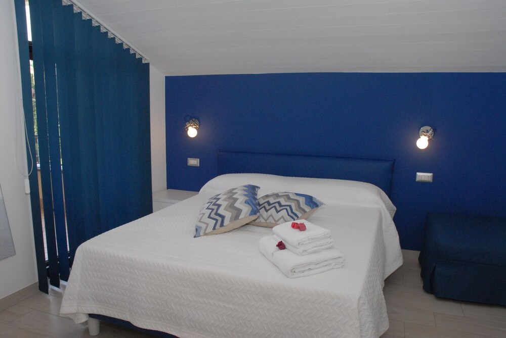 B&B Nonna Pina — Scario — photo 3
