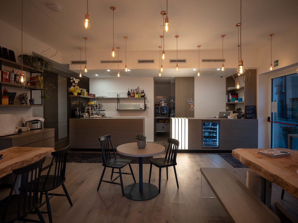 Glocal Torbole in Nago-Torbole, Italy