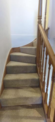 Shear Annexe Flat — Cambridge — photo 5