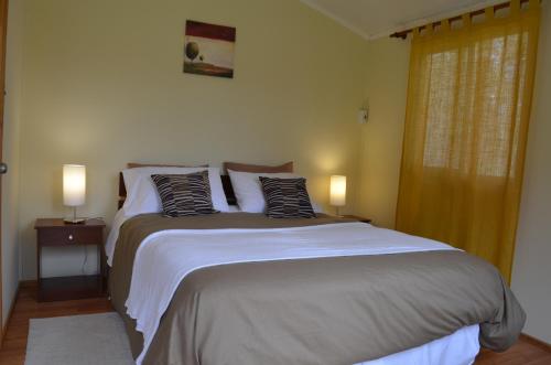 Spa Pirque - last minute hotel in Unknown City