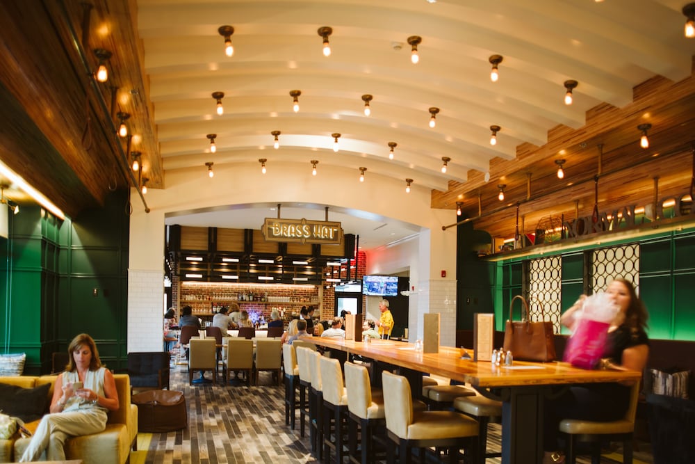 Hotel Indigo Hattiesburg by IHG - photo 30