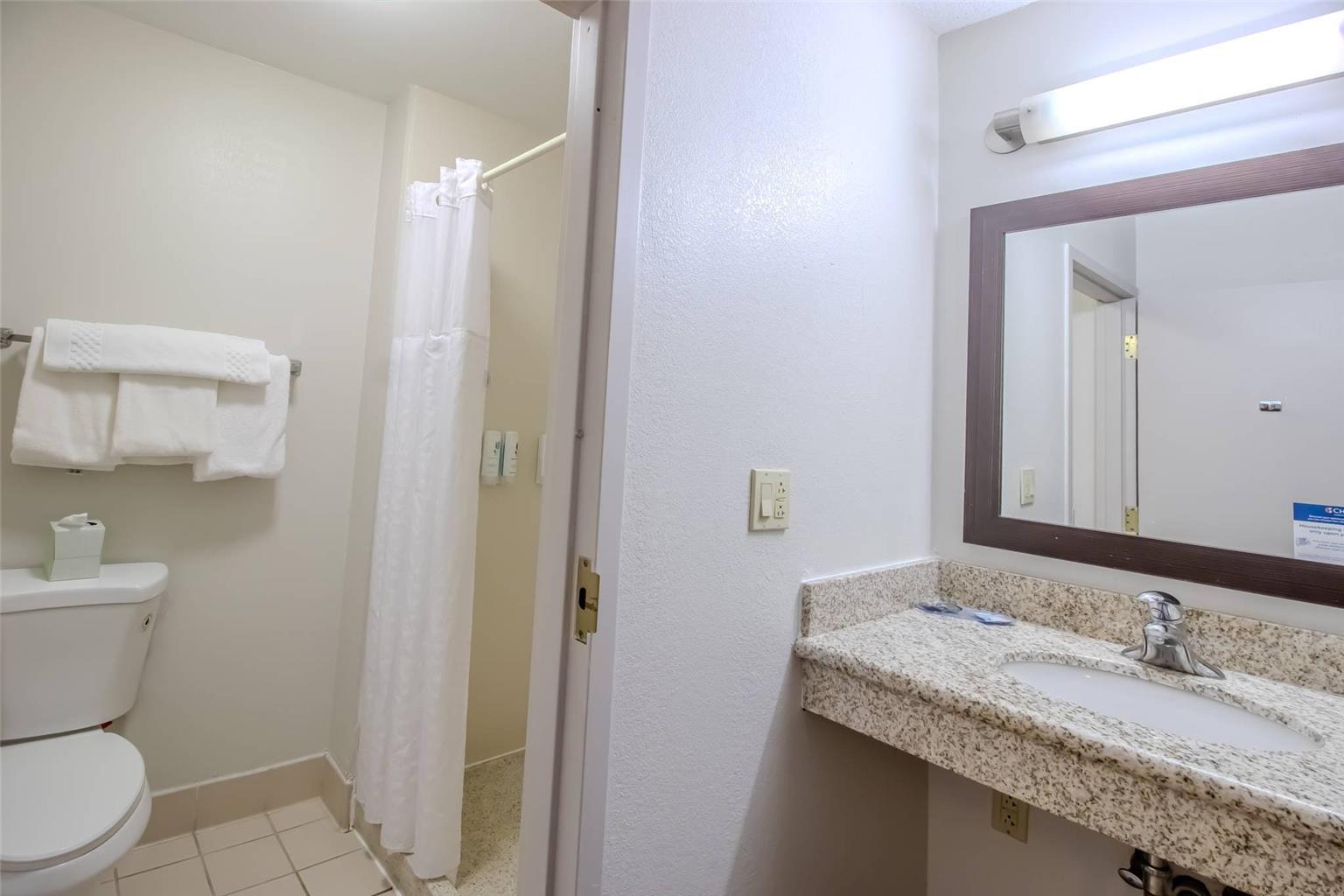 Country Inn & Suites by Radisson Convention Center - photo 39