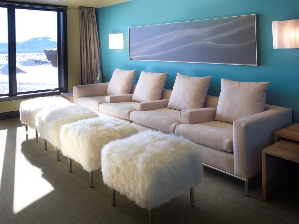 Hotel Terra Jackson Hole - photo 12