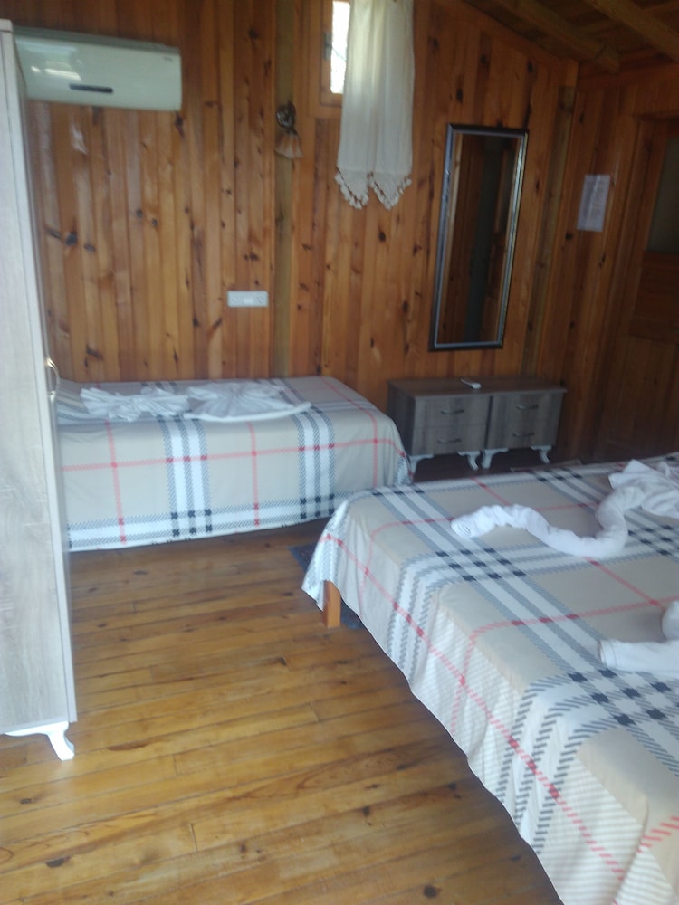 Olive Garden Kabak — Fethiye — photo 4