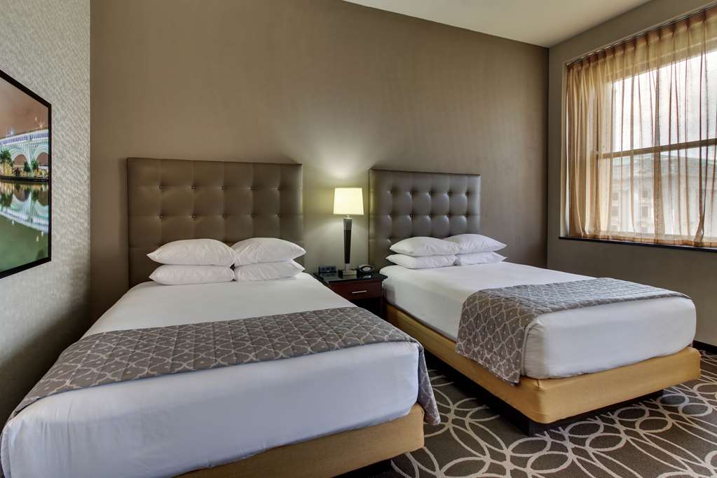 Drury Plaza Hotel Cleveland Downtown - photo 30