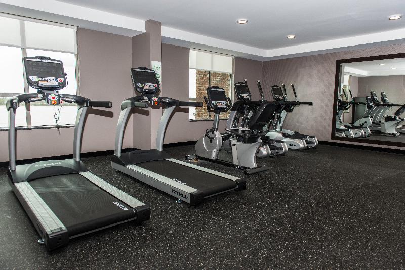 Holiday Inn Owensboro Riverfront by IHG - photo 57