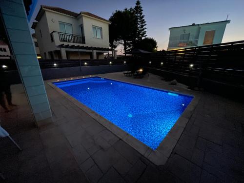 Villa Argyro