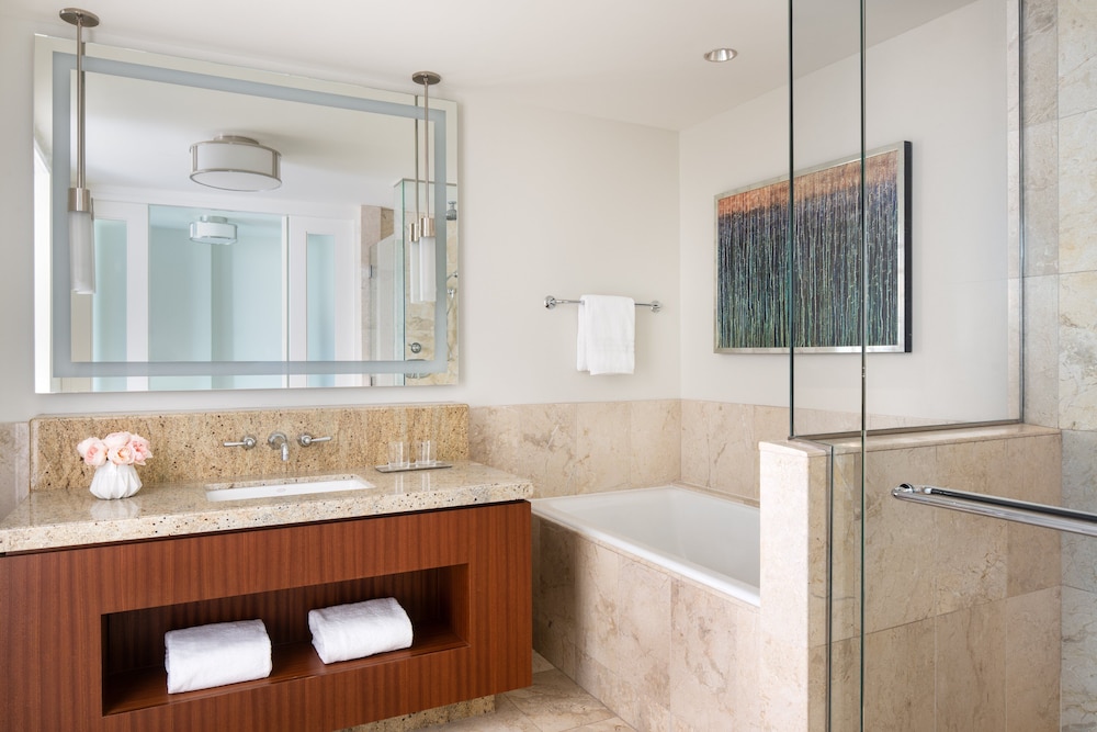 Four Seasons Hotel St Louis - photo 22