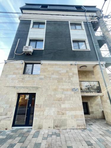 Hotel Palas Grand View in Iasi, Romania