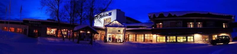 Radisson Blu Resort Beitostolen — Lillehammer — photo 4