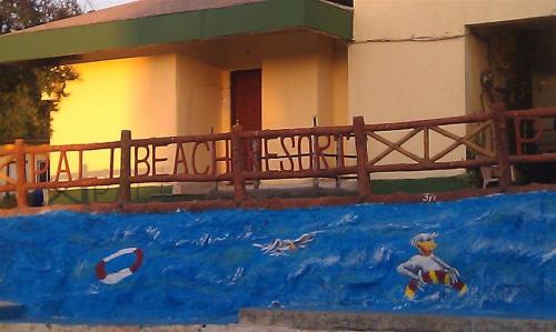Pali Beach Resort - last minute hotel in Mumbai