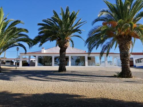 Monte da Pechincha Casa de Hóspedes & Spa — 4-Star Luxury Hotel in Estremoz, Portugal