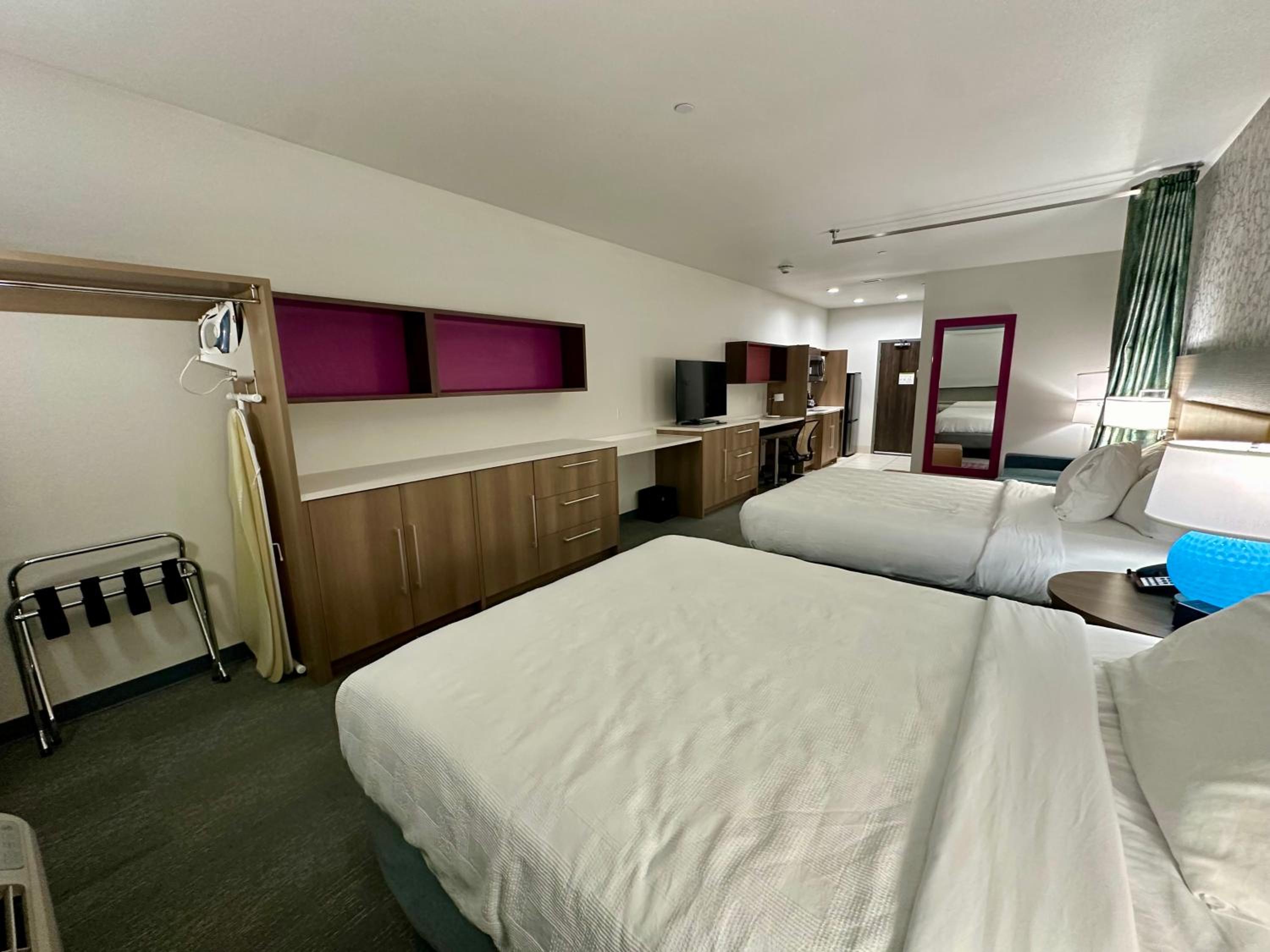 Home2 Suites by Hilton Amarillo East - photo 7