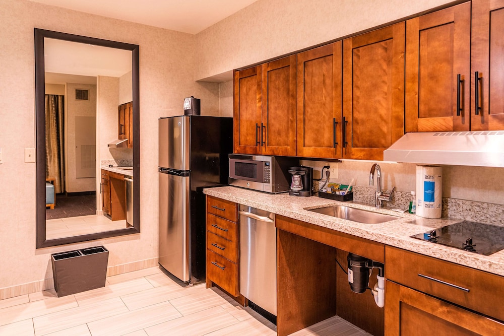 Homewood Suites by Hilton Pleasant Hill CA - photo 24