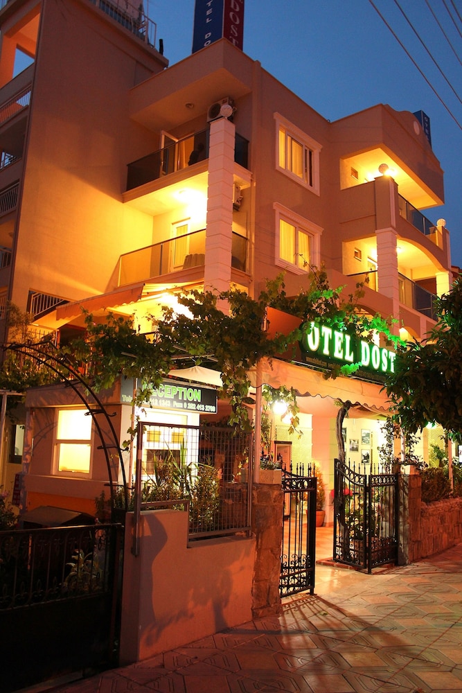 Otel Dost - last minute hotel in Marmaris