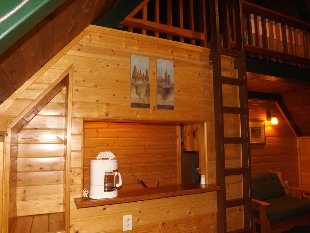 Arizona Mountain Inn and Cabins - photo 226