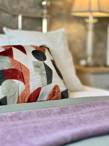 The Stags Head Apartment — 4-Star Luxury Hotel in Inverness, United Kingdom
