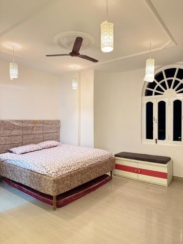 Shikary's Palace Near Charminar — 4-Star Luxury Hotel in Hyderabad, India