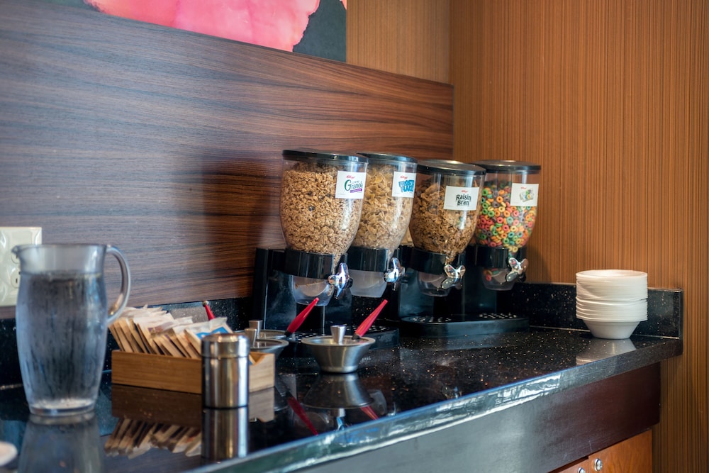 Fairfield Inn & Suites by Marriott San Antonio NE Schertz - photo 54