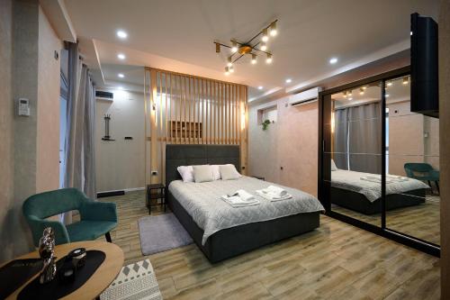 Vanimi Lux Apartmani — Kikinda — photo 2
