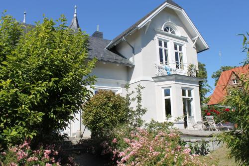 Villa Pura Vida — 4-Star Luxury Hotel in Fehmarn, Germany