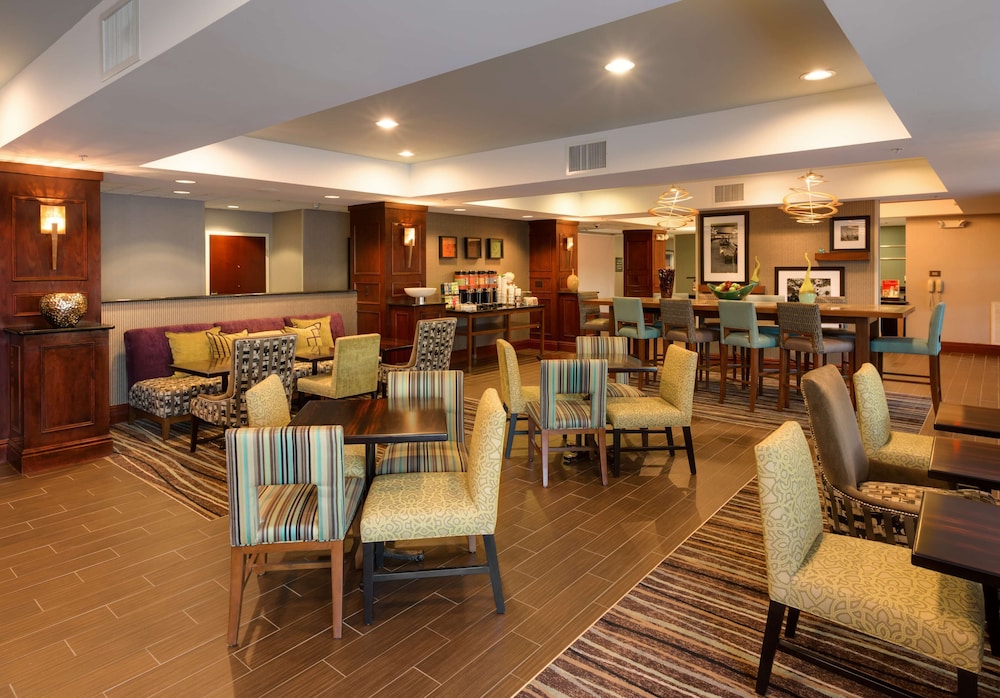 Hampton Inn South Plainfield Piscataway - photo 19