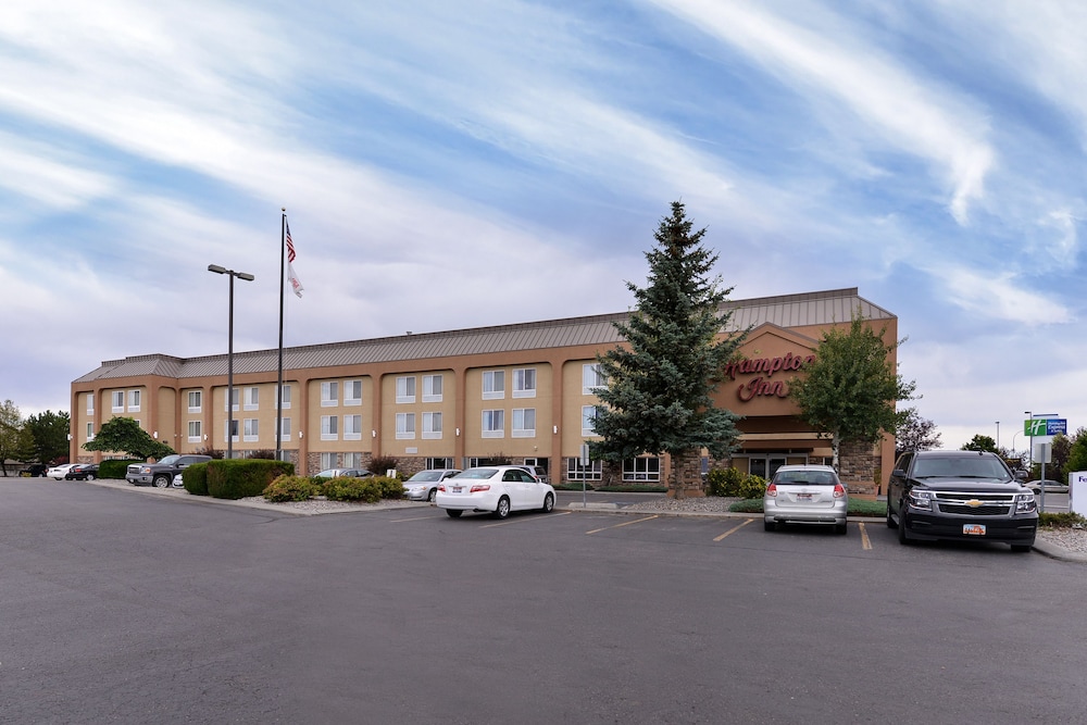 Country Inn & Suites by Radisson Idaho Falls at the Mall - photo 49