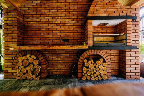Domek na Świerkowej Roztocze — Krasnobrod — photo 5